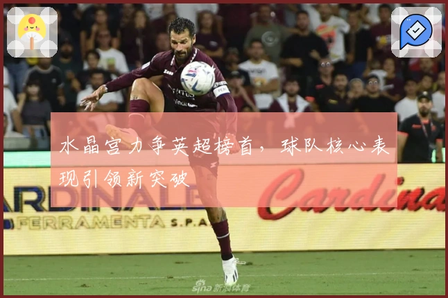 水晶宫力争英超榜首，球队核心表现引领新突破