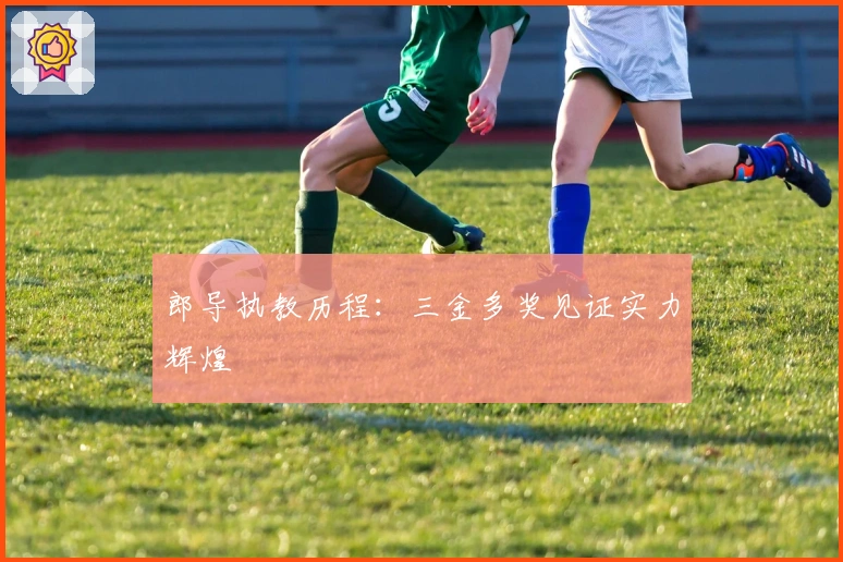 郎导执教历程：三金多奖见证实力辉煌