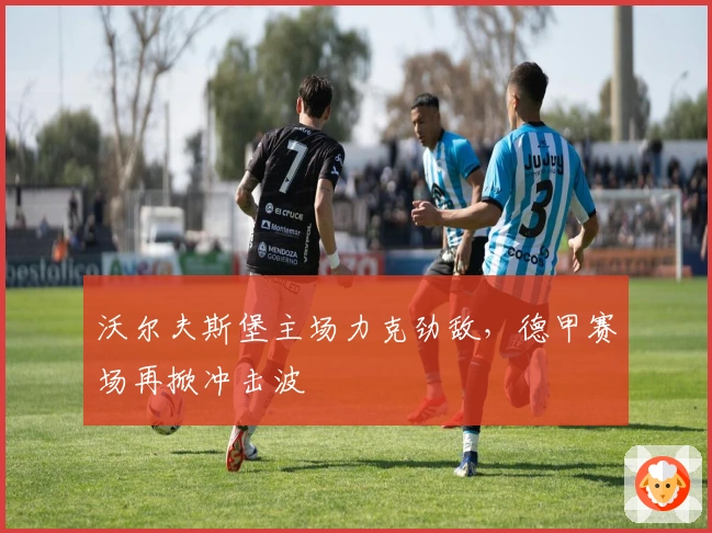 沃尔夫斯堡主场力克劲敌，德甲赛场再掀冲击波